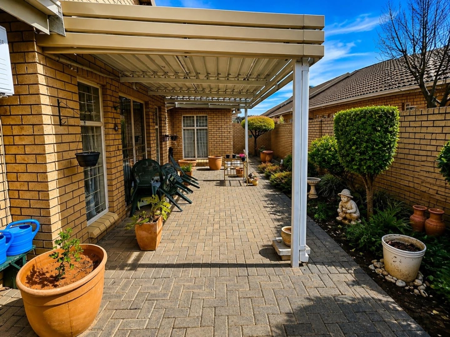 3 Bedroom Property for Sale in Universitas Free State